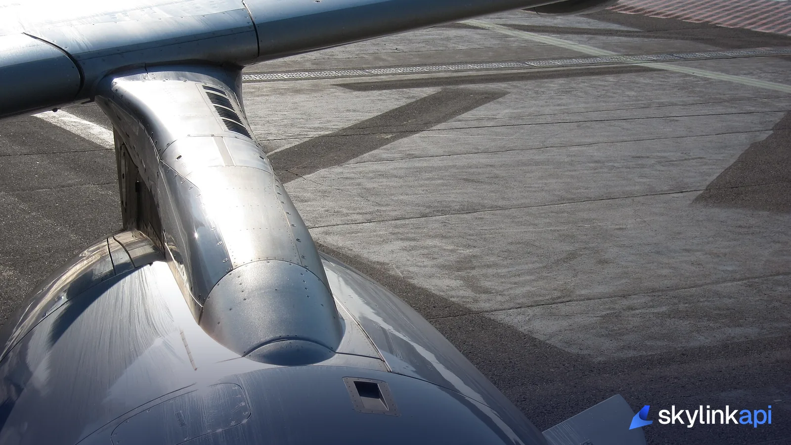 A high-bypass turbofan — the engine reliability that makes ETOPS possible