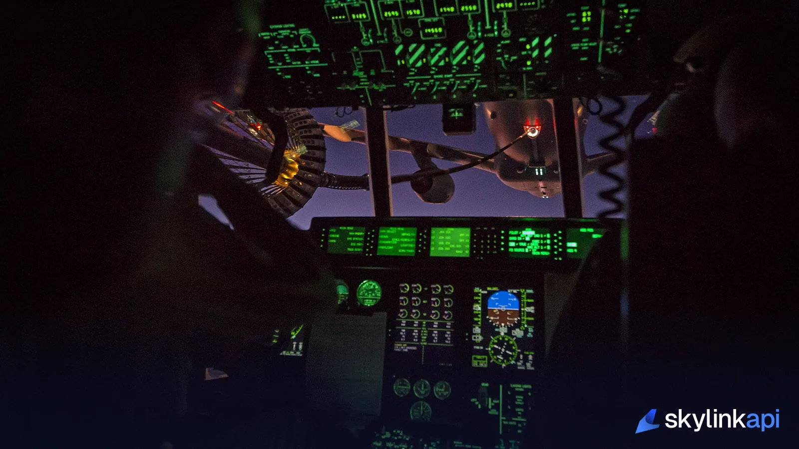 Red-Eye Flights Explained: Why Overnight Routes Exist and How Airlines ...